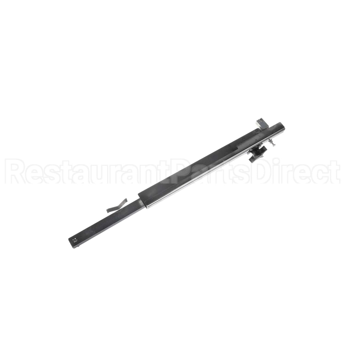 AS116-2214 Biro Saw Guide Bar Assembly, Ss Hd, Stn Bar