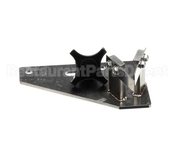 AS12132 Biro Rear Blade Cleaning Unit Assembly