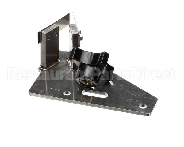 AS12132 Biro Rear Blade Cleaning Unit Assembly