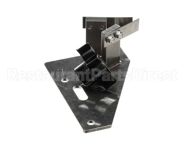 AS12132 Biro Rear Blade Cleaning Unit Assembly