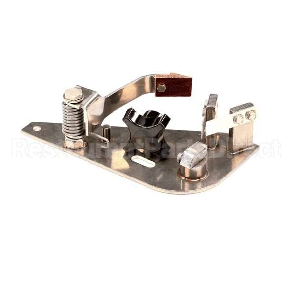 AS12290-3 Compatible Biro Assembly, Lower Cleaning Unit W/Carbide