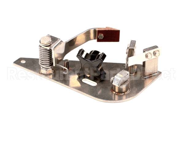 AS12290-3 Biro Assembly, Lower Cleaning Unit W/Carbide