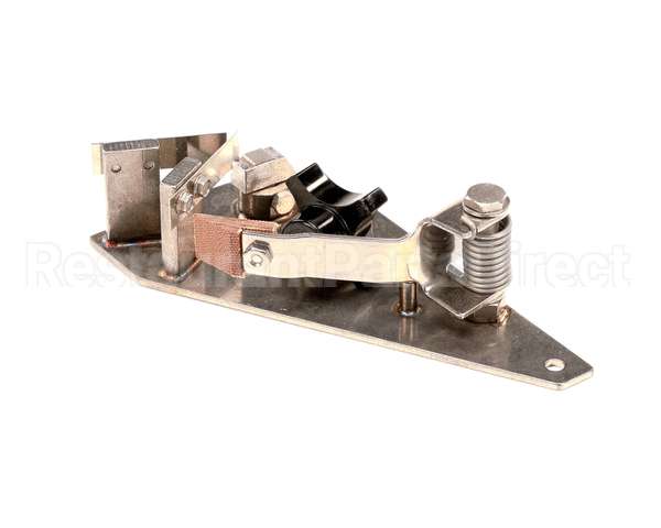 AS12290-3 Biro Assembly, Lower Cleaning Unit W/Carbide