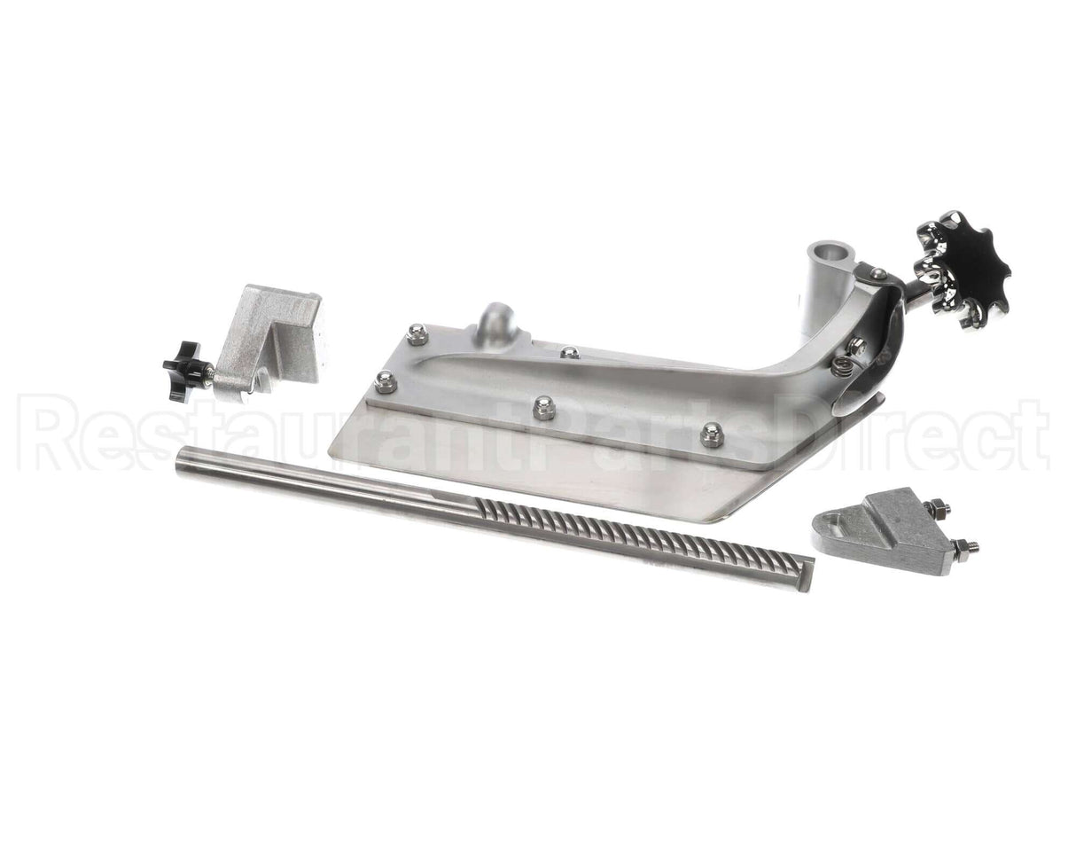 AS14273-275 Biro Meat Gauge Assembly W/Ss Rack&Brkt