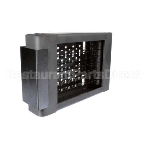 AS151 Edlund Assembly, Arc Xl, 1/4 Blade Ca