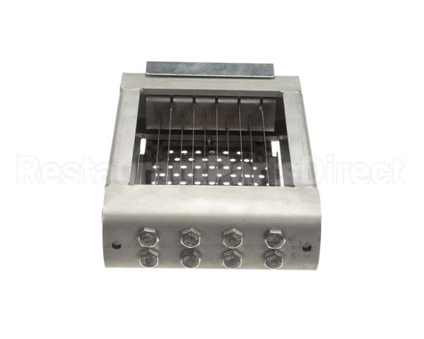 AS152 Edlund Assembly, Arc Xl , 3/8 Blade C