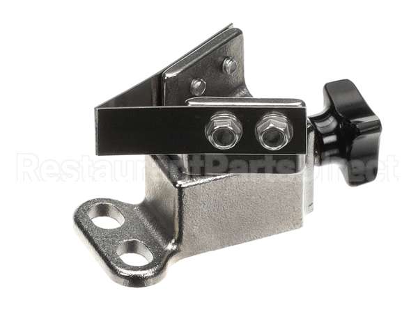 AS16132 Biro Rear Saw Blade Cleaner Assembly Ss