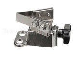 AS16132 Biro Rear Saw Blade Cleaner Assembly Ss