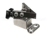 AS16132 Biro Rear Saw Blade Cleaner Assembly Ss