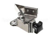 AS16132 Biro Rear Saw Blade Cleaner Assembly Ss