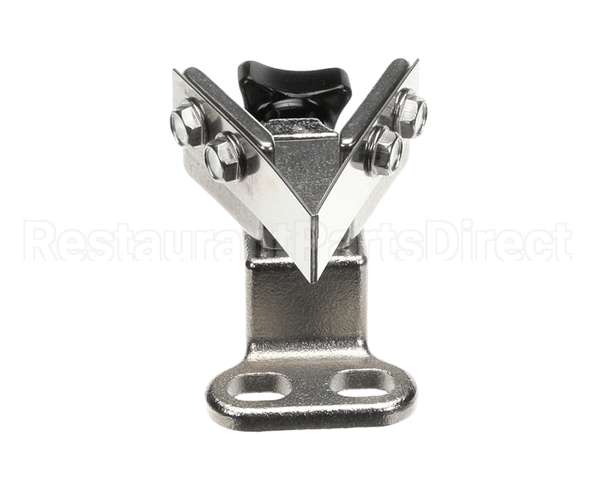 AS16132 Biro Rear Saw Blade Cleaner Assembly Ss