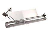 AS16273-S275 Biro Meat Ga Plate,Gear Rack&Brkt Assembly