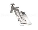 AS16275 Biro Meat Ga Plte Assembly W/Rel Handle Ss