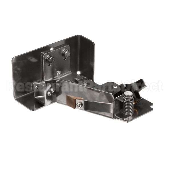 AS16290 Compatible Biro Cleaning Unit Stamping Assembl