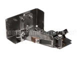 AS16290 Biro Cleaning Unit Stamping Assembl