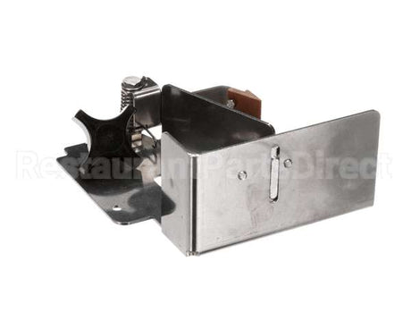 AS16290 Biro Cleaning Unit Stamping Assembl