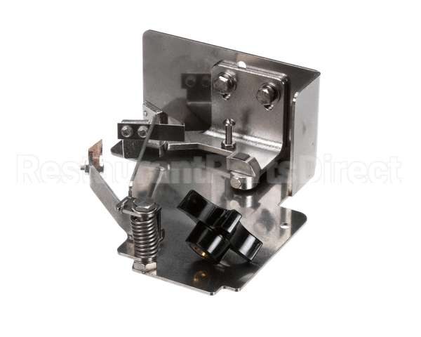 AS16290 Biro Cleaning Unit Stamping Assembl