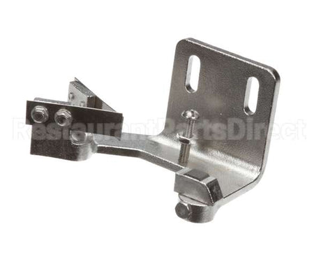 AS16Z Biro Guide Bracket Saw Cleaner Assembly Ss W/