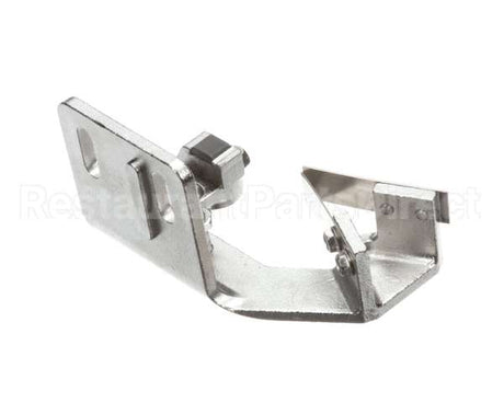 AS16Z Biro Guide Bracket Saw Cleaner Assembly Ss W/