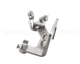 AS16Z Biro Guide Bracket Saw Cleaner Assembly Ss W/