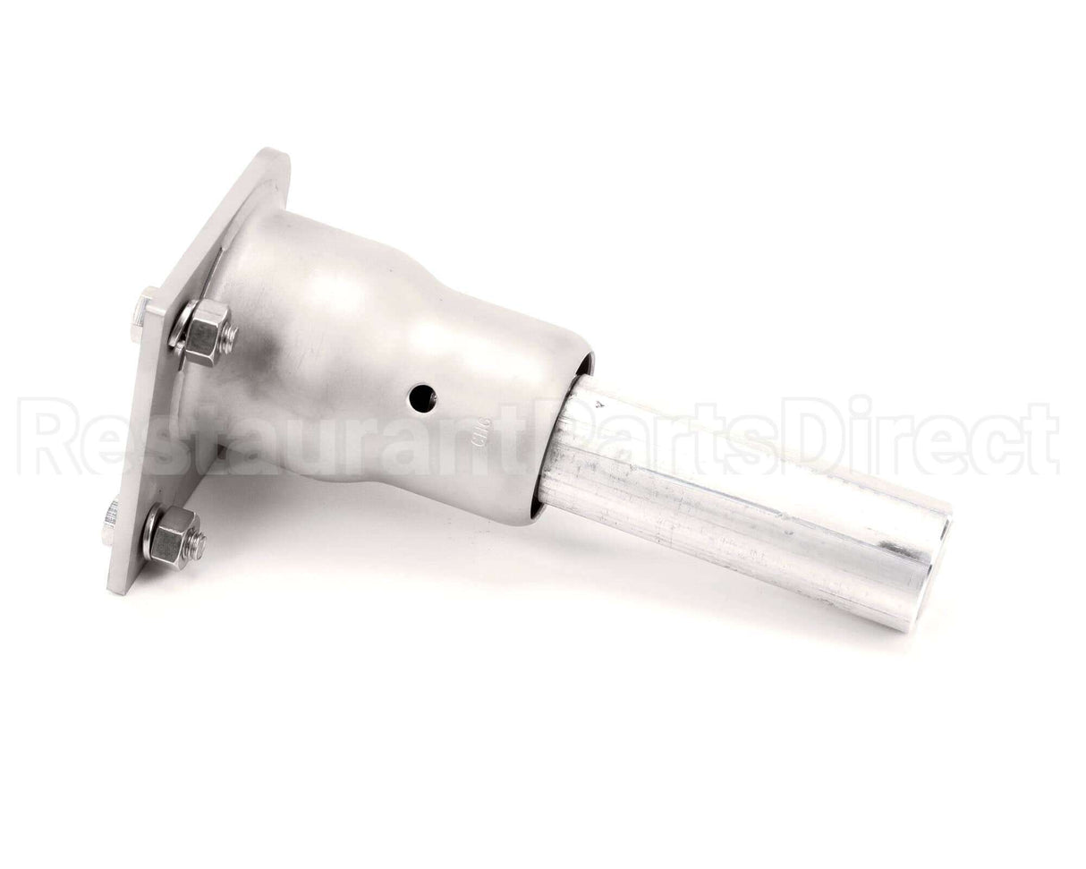 AS239-B30-B Biro Bolt On Base Leg