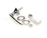 AS249R Biro Base Door Handle Assembly Ss Right