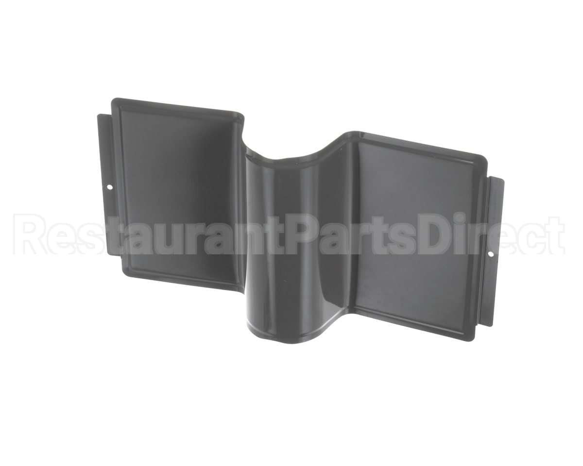 AS39789-2AE Rheem Warm Dark Gray Door Jacket