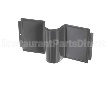 AS39789-2AE Rheem Warm Dark Gray Door Jacket