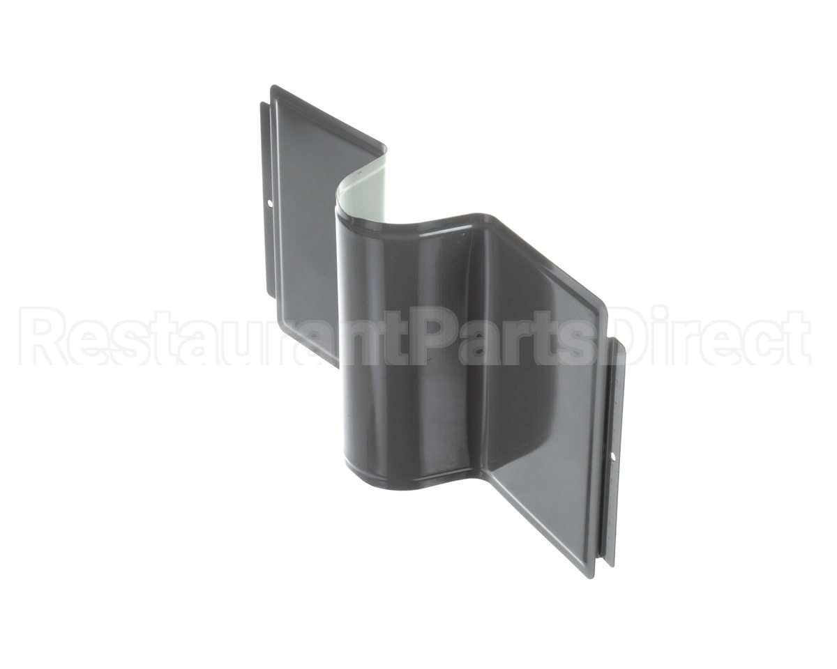 AS39789-2AE Rheem Warm Dark Gray Door Jacket