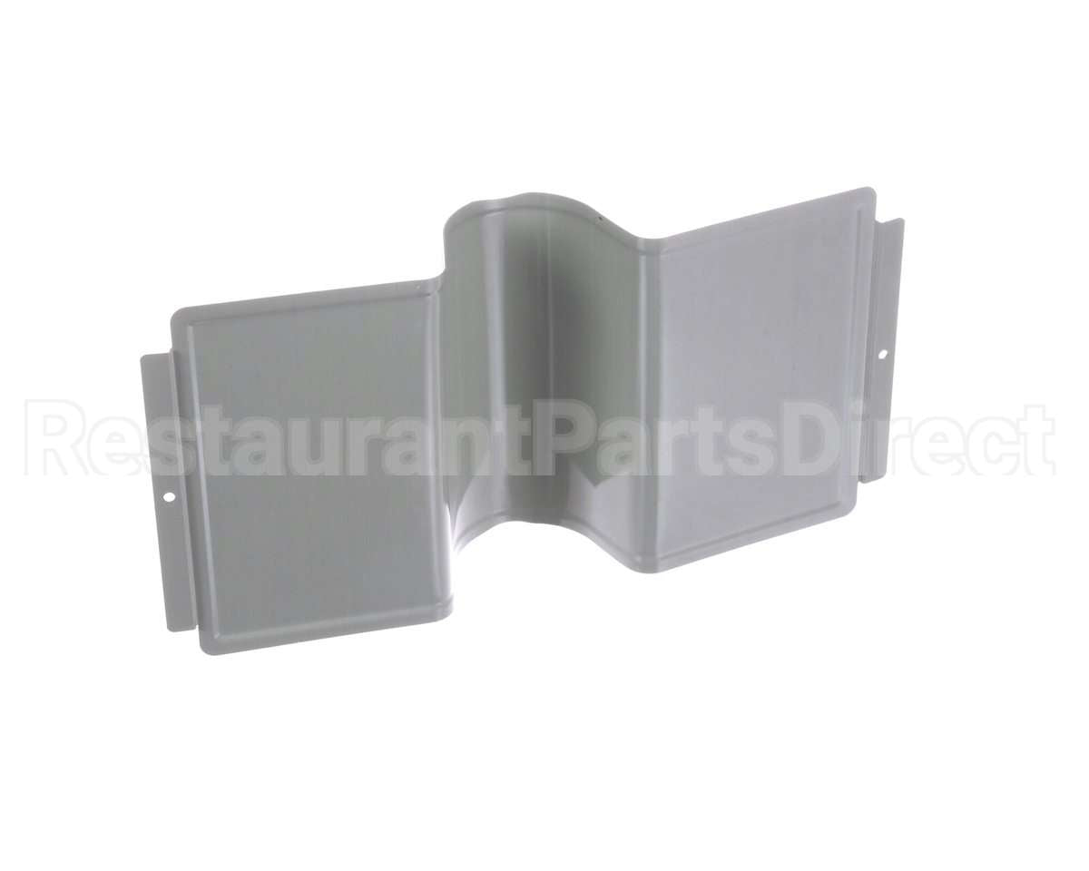 AS39789-2AE Rheem Warm Dark Gray Door Jacket