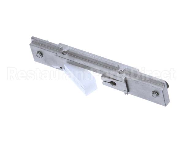 AS415D Biro Stationary Bar Assembly Ss