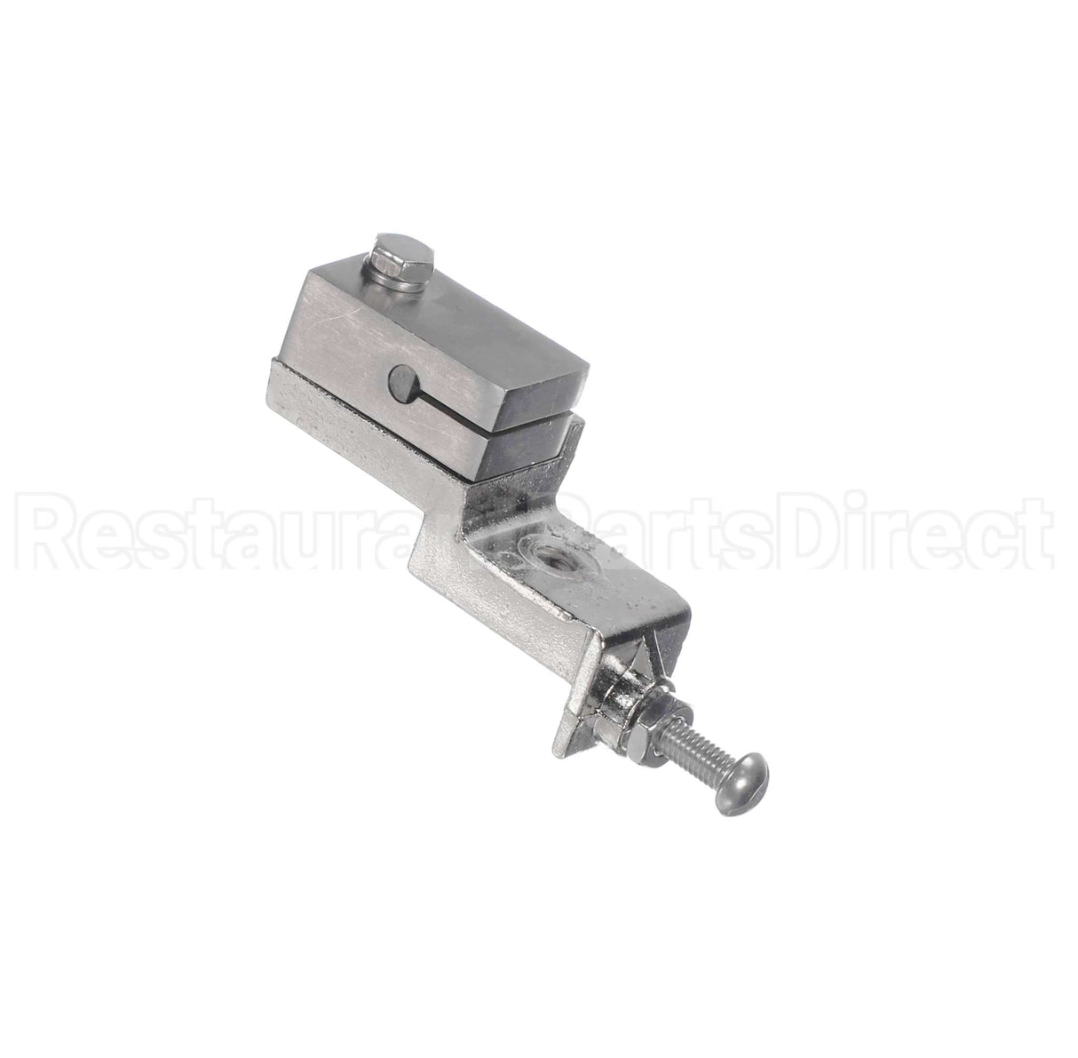 AS602 Biro Saw Guide Assembly Ss, Upper