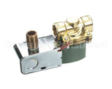 AS81152 Salvajor 115V 2Gpm Solenoid 1/2 Inch