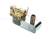 AS81152 Salvajor 115V 2Gpm Solenoid 1/2 Inch