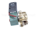 AS8208 Salvajor Solenoid Assembly 208V
