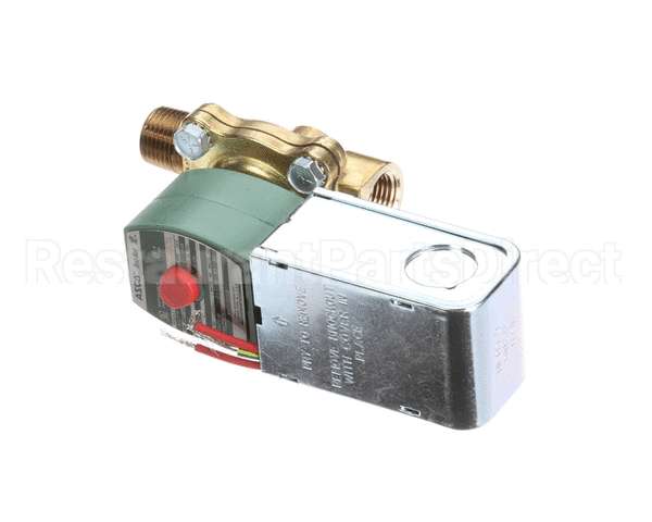 AS82082 Salvajor Solenoid
