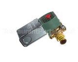 AS82085 Salvajor 1/2 208V Solenoid Valve W/5Gpm