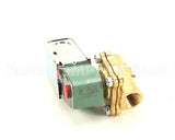 AS824 Salvajor Solenoid Assembly 24V