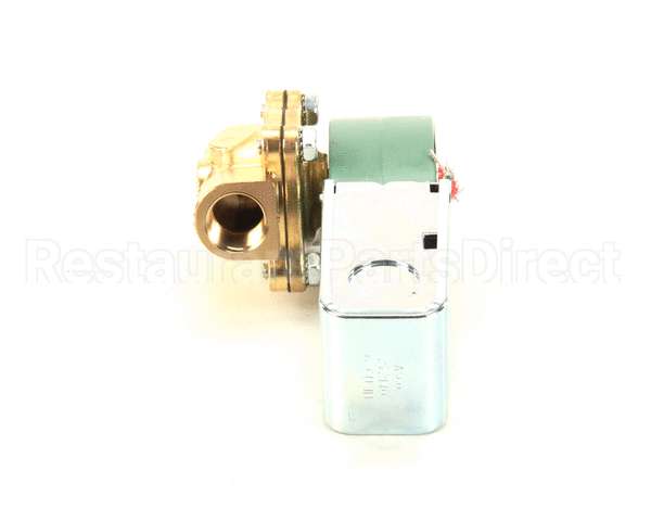 AS824 Salvajor Solenoid Assembly 24V