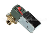 AS8242 Salvajor Solenoid 24V W/2Gpm
