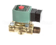 AS8242DIN Salvajor Solenoid Valve Assembly 24V
