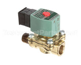 AS8242DIN Salvajor Solenoid Valve Assembly 24V