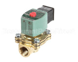AS8242DIN Salvajor Solenoid Valve Assembly 24V