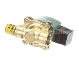 AS8245DIN Salvajor Solenoid 24V 5Gpm