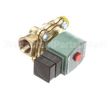 AS8245DIN Salvajor Solenoid 24V 5Gpm