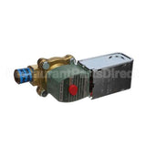 AS8248 Salvajor Solenoid 24V W/8Gpm