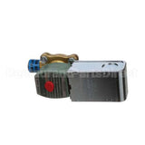 AS8248 Salvajor Solenoid 24V W/8Gpm