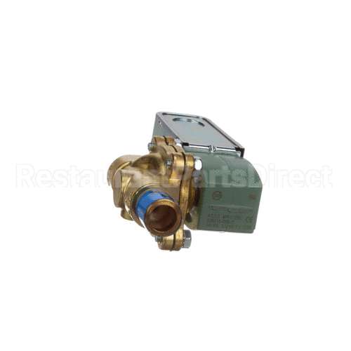 AS8248 Salvajor Solenoid 24V W/8Gpm