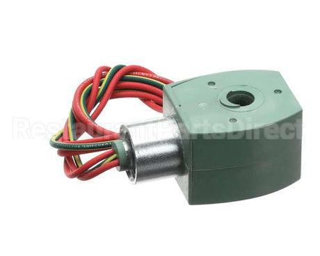 AS824C Salvajor Solenoid Coil 24V