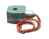 AS824C Salvajor Solenoid Coil 24V